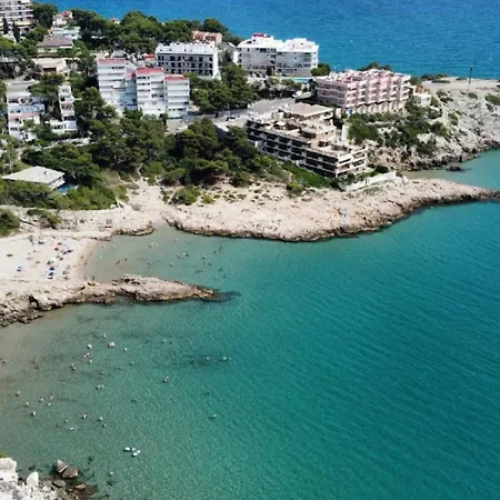 아파트 Estudio Dunes 039 Vistas Al Mar *