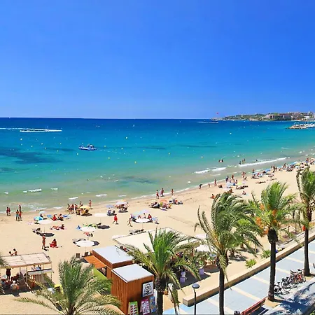 Estudio Dunes 039 Vistas Al Mar *