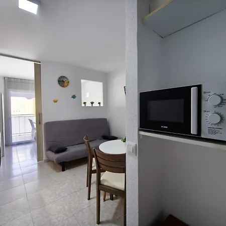 Apartment Estudio Dunes 039 Vistas Al Mar *
