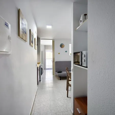 Estudio Dunes 039 Vistas Al Mar