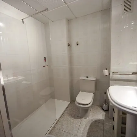 아파트 Estudio Dunes 039 Vistas Al Mar