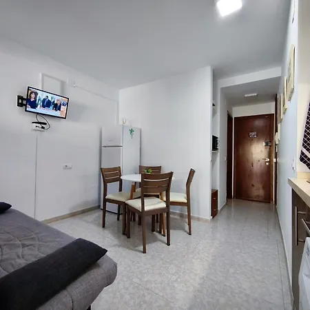 Estudio Dunes 039 Vistas Al Mar 살루