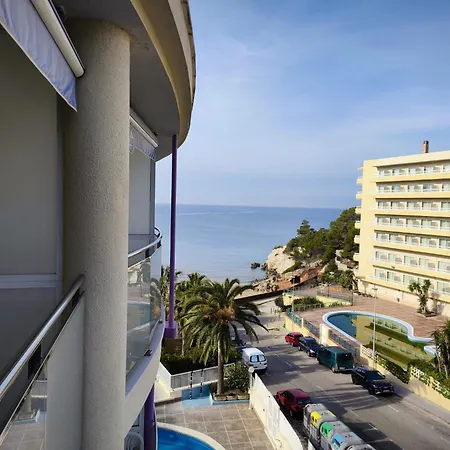 Estudio Dunes 039 Vistas Al Mar 아파트 *