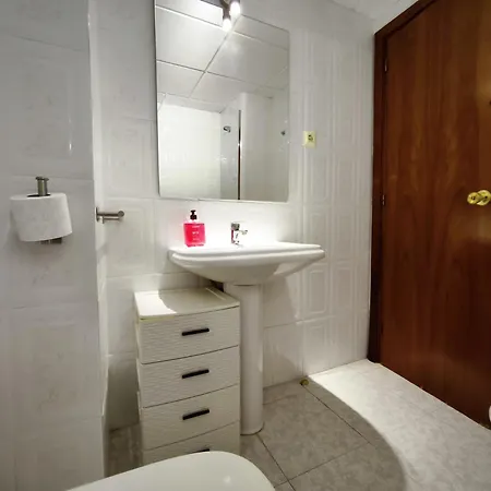 Estudio Dunes 039 Vistas Al Mar * 살루