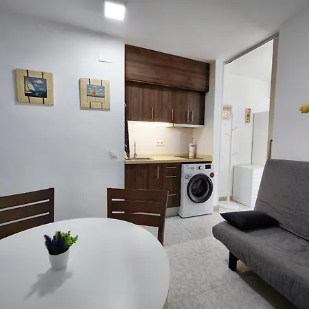 Estudio Dunes 039 Vistas Al Mar