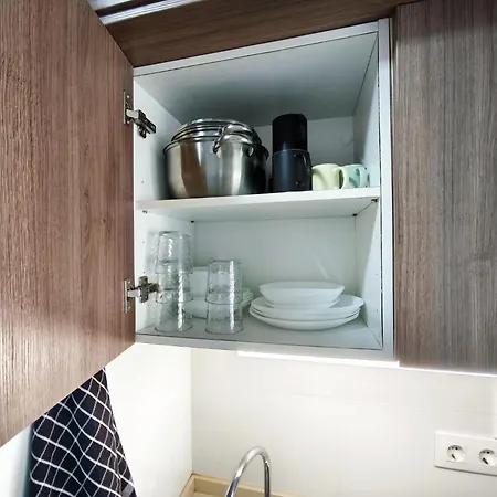 Estudio Dunes 039 Vistas Al Mar *