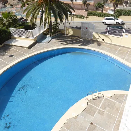 Estudio Dunes 039 Vistas Al Mar *