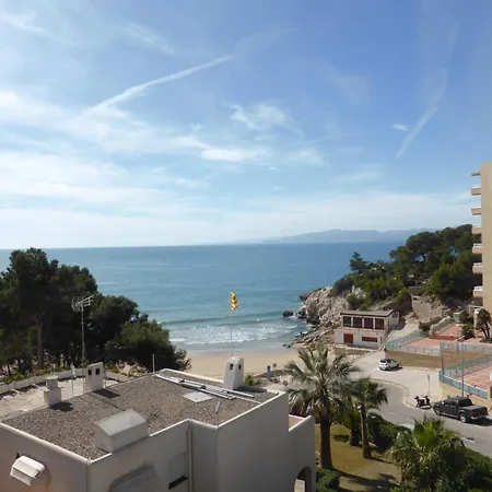 Estudio Dunes 039 Vistas Al Mar *