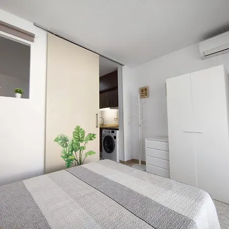 Estudio Dunes 039 Vistas Al Mar 살루