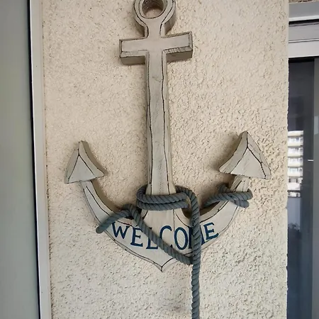 아파트 Estudio Dunes 039 Vistas Al Mar *