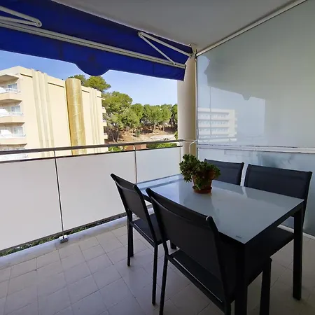 Estudio Dunes 039 Vistas Al Mar Salou