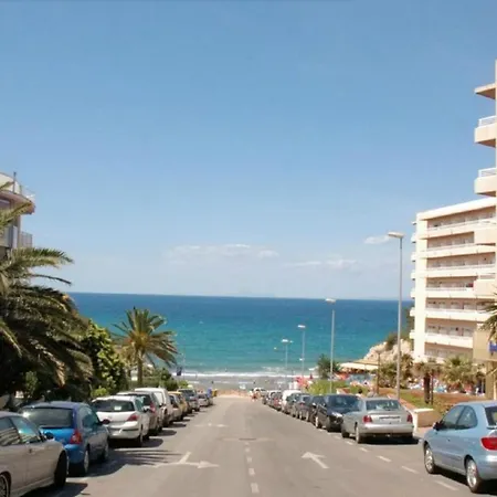 Estudio Dunes 039 Vistas Al Mar * 살루