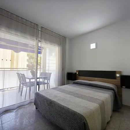 아파트 Estudio Dunes 039 Vistas Al Mar *